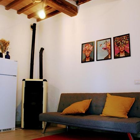 شقة La Casina بمونتيكاتيني فال دي سيسينا المظهر الخارجي الصورة
